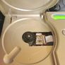 Retro MB- 600 Multi Memory Card Reader To CD-R RW Image 7