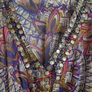 Beach wear midi dress Image 2