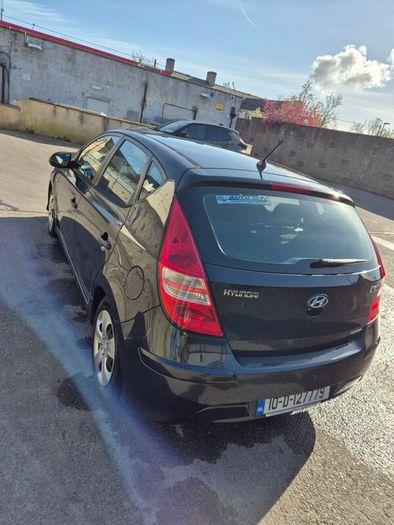 2010 Hyundai I30