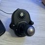 playstation G29 driving force racing wheel Image 3