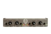 AEA Ribbon Pre 2-channel Mic Pre