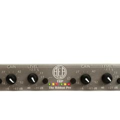 AEA Ribbon Pre 2-channel Mic Pre