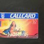 Disney telecom eireann callcards inc Aladdin Pocahontas and hunchback of notre dame Image 4
