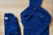 Lyle and Scott Tracksuit