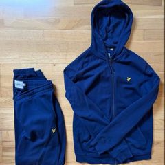 Lyle and Scott Tracksuit Small price drop