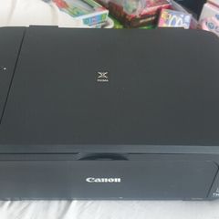 Canon PIXMA Primter