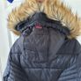 Geographical Norway Parka Jacket Image 4