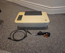 HP Deskjet 2542 Printer