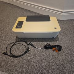 HP Deskjet 2542 Printer