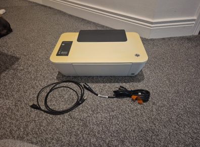 HP Deskjet 2542 Printer