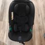 Baby Cot + Foam + Car Seats (2no) + Baby Carrier sling Image 5
