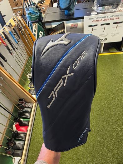 New Jpx One Driver