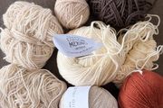 Wool mix