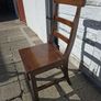 Restaurant/Cafe Chairs Image 2