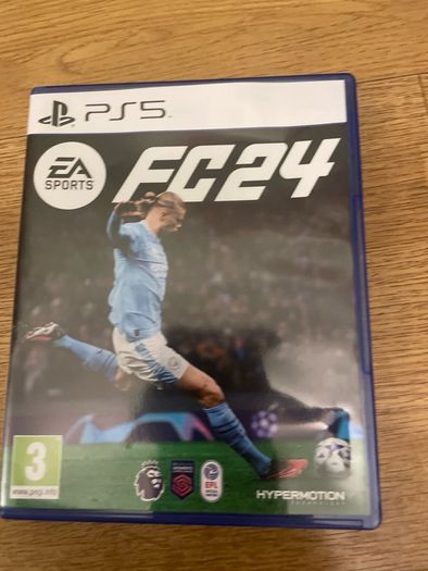 Playstation 5 Disc Edition 825GB