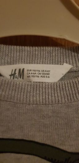 Kids Jumper - H&M