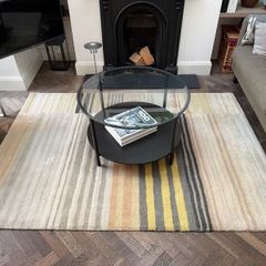 Pure Wool Rug