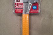 NEW Arrow HT50 hammer tacker