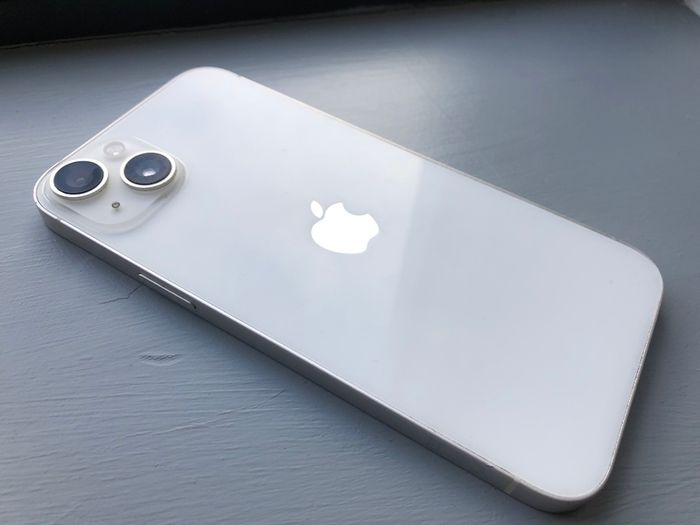 iPhone 14 Plus