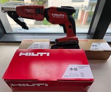 Hilti Sd 5000 -22 Drywall  Screwdriver