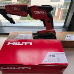 Hilti Sd 5000 -22 Drywall  Screwdriver