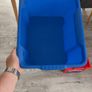 Kids Toy Box Storage Job Lot Image 4