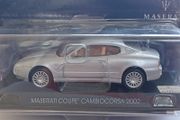 Maserati Coupe Cambiocorsa 2002