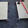 Adjustable Height Pedestal 90-150mm Image 5