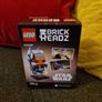 LEGO Star Wars Brickheadz Ahsoka Tano (40539) free shipping Image 2