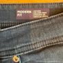 Mens Gardeur Jeans XL Image 3