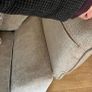 Sofa, brand new and bought for 1169 Image 7