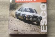 Ford Escort by Reinhard Klein &amp; John Davenport