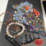Various jewellery pieces Image 3