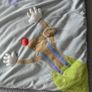 baby activity play mat Image 4
