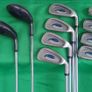 Set of Almost New RH Clubs Image 6