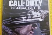 Call of Duty Ghost PlayStation3 Ps3 games Original