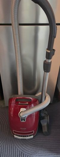 Miele Cat & Dog Hoover