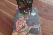 Coffee Talk Nintendo Switch Collectors Edition