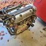 Honda K24 Engine Image 2