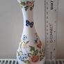 Aynsley Cottage Garden vase Image 5