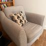 Couch and Armchair Image 2