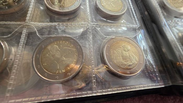 2 euro coin