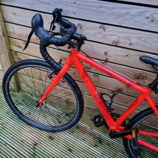 Childs Bike