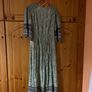 Bohemian style dress xs Image 2