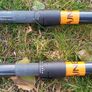 Carbon Fibre Racing Wing Kayak Paddle- NEW Image 2