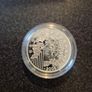 silver Coin Image 2