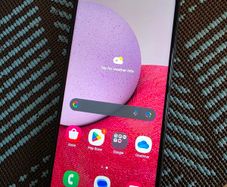Samsung Galaxy A13