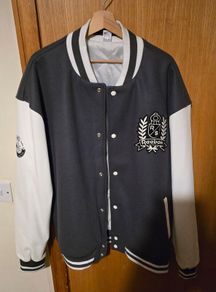 Reebok Bomber Jacket,  Brand New,  size Big XL, price 100e