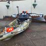 kayak, Motor and a lot more Image 2