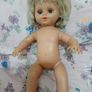 Old doll Image 6